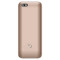 Мобільний телефон SIGMA MOBILE X-style 33 Steel Gold (4827798854921)