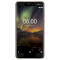 Смартфон NOKIA 6.1 Black/Copper