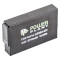 Аккумулятор POWERPLANT GoPro ASBBA-001 2710mAh (CB970155)