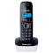 DECT телефон PANASONIC KX-TG1611 Black/White