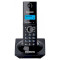 DECT телефон PANASONIC KX-TG1711 Black