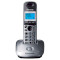 DECT телефон PANASONIC KX-TG2511 Metallic