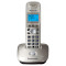 DECT телефон PANASONIC KX-TG2511 Platinum
