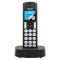 DECT телефон PANASONIC KX-TGC310 Black