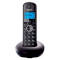 DECT телефон PANASONIC KX-TGB210 Black