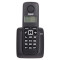 DECT телефон GIGASET A116 Black (S30852H2801S301)