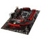 Материнська плата MSI B360 Gaming Plus