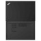 Ноутбук LENOVO ThinkPad E580 Black (20KS005BRT)
