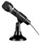 Микрофон SPEEDLINK Capo (SL-8703-BK)