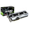 Видеокарта iCHILL GeForce GTX 1070 Ti 8GB GDDR5 256-bit V2 (C107T3-3SDN-P5DS)