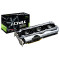 Відеокарта iCHILL GeForce GTX 1070 Ti 8GB GDDR5 256-bit V2 (C107T3-3SDN-P5DS)