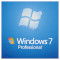Операційна система MICROSOFT Windows 7 Professional 64-bit Russian OEM (FQC-08297)