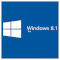 Операционная система MICROSOFT Windows 8.1 Professional 32-bit Russian OEM (FQC-06968)