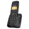 DECT телефон GIGASET A120 Black (S30852H2401S301)