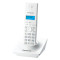 DECT телефон PANASONIC KX-TG1711 White