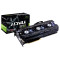 Відеокарта iCHILL GeForce GTX 1070 Ti 8GB GDDR5 256-bit X4 (C107T4-1SDN-P5DN)