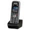 DECT телефон PANASONIC KX-TCA285RU Black