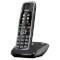 DECT телефон GIGASET C530 Black (S30852H2512S301)