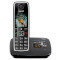 DECT телефон GIGASET C530A Black (S30852H2532S301)