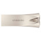 Флэшка SAMSUNG Bar Plus 128GB USB3.1 Champagne Silver (MUF-128BE3/APC)