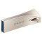 Флешка SAMSUNG Bar Plus 128GB USB3.1 Champagne Silver (MUF-128BE3/APC)