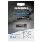 Флешка SAMSUNG Bar Plus 128GB USB3.1 Titanium Gray (MUF-128BE4/APC)