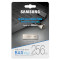 Флэшка SAMSUNG Bar Plus 256GB USB3.1 Champagne Silver (MUF-256BE3/APC)