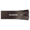Флэшка SAMSUNG Bar Plus 32GB USB3.1 Titanium Gray (MUF-32BE4/APC)