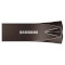 Флешка SAMSUNG Bar Plus 64GB Champagne Silver (MUF-64BE3/APC)