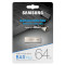 Флешка SAMSUNG Bar Plus USB3.1 64GB Champagne Silver (MUF-64BE3/APC)