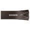 Флешка SAMSUNG Bar Plus 64GB USB3.1 Titanium Gray (MUF-64BE4/APC)
