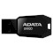 Флешка ADATA UV100 8GB USB2.0 Black (AUV100-8G-RBK)