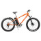 Електровелосипед MAXXTER Allroad Max 26" Orange (250W)