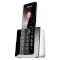 DECT телефон PANASONIC KX-PRS110 White