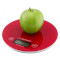 Кухонные весы ESPERANZA Mango Red (EKS003R)
