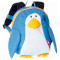 Шкільний рюкзак SIGIKID Пінгвін (24623)