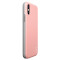 Чехол PATCHWORKS Level ITG для iPhone X Pink (PPLIA84)