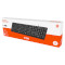 Клавіатура ACME KS06 (501792)