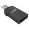 Флешка SANDISK Dual 32GB USB+Micro-B2.0 (SDDD1-032G-G35)