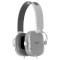 Навушники ERGO VD-300 Silver