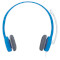 Навушники LOGITECH H150 Stereo Headset Blueberry (981-000368)