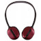 Навушники RAPOO H1030 Red