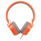 Навушники VINGA HSM035 New Mobile Orange (HSM035OR)