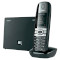 IP-телефон SIEMENS GIGASET C610A Black