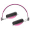 Навушники SKULLCANDY Navigator Mic3 Hot Pink/Black (S5AVFM-313)