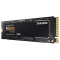 SSD диск SAMSUNG 970 EVO 250GB M.2 NVMe (MZ-V7E250BW)