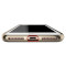 Чехол PATCHWORKS Flexguard для iPhone 8/7 Champagne Gold (PPITGL511)