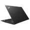 Ноутбук LENOVO ThinkPad E580 Black (20KS0063RT)