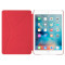 Обкладинка для планшета LAUT Trifolio Red для iPad mini 5 2019 (LAUT_IPM4_TF_R)