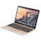 Чохол-накладка для ноутбука 12" LAUT Huex для MacBook 12" Frost (LAUT_MB12_HX_F)